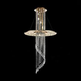 Каскадная люстра ST Luce Petore  - 8